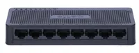 Netis ST3108S | Switch | 8x RJ45 100Mb/s Warstwa przełączania2