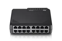 Netis ST3116P | Switch | 16x RJ45 100Mb/s Moc (W)Brak PoE