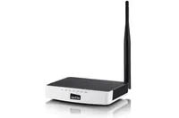 Netis WF2411D | WiFi-Router | 2,4GHz, 5x RJ45 100Mbps Częstotliwość pracy2.4 GHz