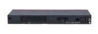 MikroTik RB2011iLS-IN | Router | 5x RJ45 100Mb/s, 5x RJ45 1000Mb/s, 1x SFP Ilość portów LAN5x [10/100/1000M (RJ45)]
