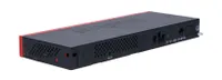 MikroTik RB2011iLS-IN | Router | 5x RJ45 100Mb/s, 5x RJ45 1000Mb/s, 1x SFP Częstotliwość CPU600 MHz