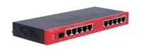 MikroTik RB2011iLS-IN | Router | 5x RJ45 100Mb/s, 5x RJ45 1000Mb/s, 1x SFP Diody LEDY
