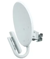 UBIQUITI NB-OD3 NANOBRIDGE OFFSETDISH 3GHZ 22DBI Częstotliwość anteny3 GHz