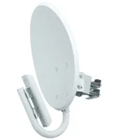Ubiquiti NB-OD3 | CPE | NanoBridge OFFSETDISH 3GHz, 2x RJ45 100Mb/s, 22dBi 0