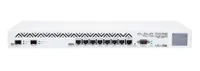 MikroTik CCR1036-8G-2S+ | Router | 8x RJ45 1000Mb/s, 2x SFP+, 1x USB