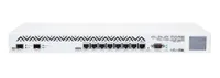 MikroTik CCR1036-8G-2S+ | Router | 8x RJ45 1000Mb/s, 2x SFP+, 1x USB Ilość portów LAN8x [10/100/1000M (RJ45)]
