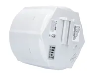 MikroTik SXT HG5 ac | CPE | RBSXTG-5HPACD-HG, 5GHz, 1x RJ45 1000Mb/s, 1x USB Maksymalna prędkość transmisji bezprzewodowej867 Mb/s