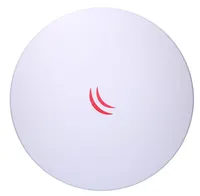 MikroTik DynaDish 5 | Urządzenie klienckie | RBDynaDishG-5HacD, 5GHz, 1x RJ45 1000Mb/s, 25dBi Częstotliwość pracy5 GHz