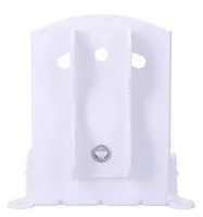 MikroTik DynaDish 5 | Urządzenie klienckie | RBDynaDishG-5HacD, 5GHz, 1x RJ45 1000Mb/s, 25dBi Standardy sieci bezprzewodowejIEEE 802.11ac