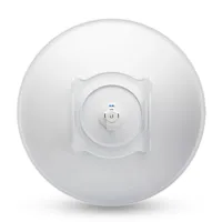 Ubiquiti PBE-M5-620 | CPE | PowerBeam, 5GHz, 1x RJ45 1000Mb/s, 29dBi Ilość portów LAN1x [10/100/1000M (RJ45)]
