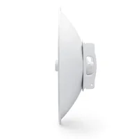 Ubiquiti PBE-M5-620 | CPE | PowerBeam, 5GHz, 1x RJ45 1000Mb/s, 29dBi Standard sieci LANGigabit Ethernet 10/100/1000 Mb/s