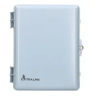 Extralink Flora | Caja de distribución | 24 soldaduras