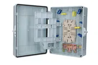 Extralink Flora | Caja de distribución | 24 soldaduras 5