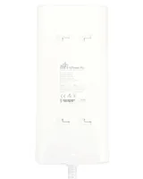 Ubiquiti MPOWER-PRO | Napajecí lišta | 6x Napájecí zásuvek Głębokość produktu116,9