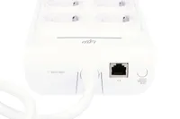 Ubiquiti MPOWER-PRO | Napajecí lišta | 6x Napájecí zásuvek Ilość gniazd sieciowych3