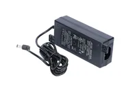 Extralink KRATOS | PoE Switch | 7x Gigabit PoE, 1x Uplink RJ45, fuente de alimentación 24V 2.5A, 60W Typ obudowyDesktop