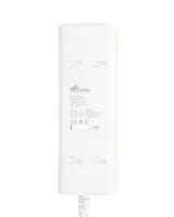 Ubiquiti MPOWER | Napajecí lišta | 3x Napájecí zásuvek 1