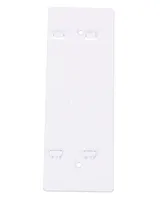 Ubiquiti MPOWER | Napajecí lišta | 3x Napájecí zásuvek 2