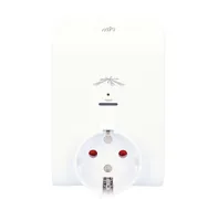 Ubiquiti MPOWER-MINI | Steckdose | 1x Steckdose Częstotliwość wejściowa AC50 - 60