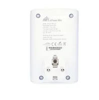 Ubiquiti MPOWER-MINI | Steckdose | 1x Steckdose Głębokość produktu71