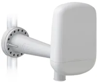 RF Elements StationBox Mikro | Kryt | integrovaná Anténa 5GHz, pro Mikrotik RouterBoard Kompatybilny z markąMikrotik