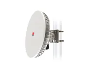 RF Elements SBX-XL-CC-5-19 | Antena | StationBox XL, 5 GHz, 19dBi, 2x MMCX Częstotliwość anteny5 GHz