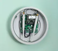 RF Elements StationBox InSpot | Kryt | Interní , montáž na zeď nebo montáž na strop, w Sada ie 2x Anténa 2,4GHz, 2dBi MMCX 1