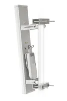RF Elements EasyBracket | Montážní držák | věnovaný pro Cambium Networks ePMP 1000 nebo Ubiquiti AirMAX 2