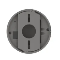 LigoWave APC Button AF | Přístupový bod | 2,4GHz 2x2 MIMO, 1x RJ45 100Mb/s Ilość portów LAN1x [10/100M (RJ45)]
