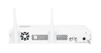 MikroTik CRS125-24G-1S-2HnD-IN | Switch | 24x RJ45 1000Mb/s, 1x SFP, 1x USB, 2,4GHz WiFi Ilość portów LAN1x [1G (SFP)]
