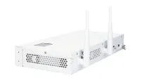 MikroTik CRS125-24G-1S-2HnD-IN | Switch | 24x RJ45 1000Mb/s, 1x SFP, 1x USB, 2,4GHz WiFi Typ obudowyDesktop