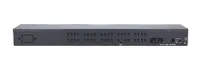 MikroTik RB2011UiAS-RM | Router | 5x RJ45 100Mb/s, 5x RJ45 1000Mb/s, 1x SFP, 1x USB, LCD Ilość portów LAN5x [10/100M (RJ45)]
