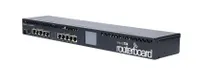 MikroTik RB2011UiAS-RM | Router | 5x RJ45 100Mb/s, 5x RJ45 1000Mb/s, 1x SFP, 1x USB, LCD Ilość portów LAN5x [10/100/1000M (RJ45)]
