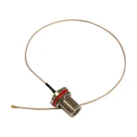 MikroTik ACUFL | Pigtail | U.FL/N-Type DługośćOd 21cm do 50cm