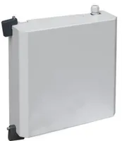 Mantar SPRS-32/32/10 ST | Szafka światłowodowa | wzmocniona, głębokość 100 mm Typ szafyWisząca