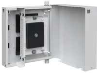 Mantar SPRS-32/32/10 ST | Szafka światłowodowa | wzmocniona, głębokość 100 mm Głębokość100mm