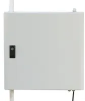 Mantar SPRS-50/50/11 Z | Szafka światłowodowa | wzmocniona, głębokość 110 mm Głębokość110mm