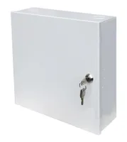 Mantar PSN-30/30/10 | Fiber optic cabinet | 16x simplex, depth 100 mm 2