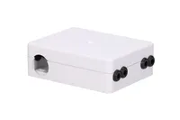 Mantar | Puszka odgałęźna | 8 portowa 4
