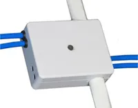 Mantar | Puszka odgałęźna | 8 portowa 8