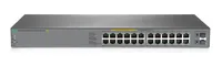 Office Connect 1820 24G POE+ (185W) | Switch | 24xRJ45 1000Mb/s, 2xSFP