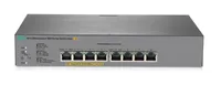 HP 1820-8G-POE+ | Switch | 4x RJ45 1000Mb/s, 4x RJ45 1000Mb/s PoE+, 65W (J9982A)