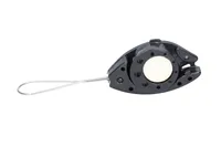 Extralink Fish | Abrazadera de ancla | FTTH, para cables de fibra óptica 3