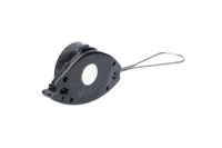 Extralink Fish | Abrazadera de ancla | FTTH, para cables de fibra óptica 4