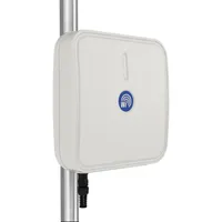 WiBOX PA M6-24HV | WiFi-Antenne | 6GHz 2x2 MIMO, IP67, 24dBi