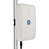 WiBOX SA MDB255-90-17HV | WiFi-Antenne | 2,4GHz, 5GHz 2x2 MIMO, IP67, 15/17dBi