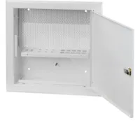 Mantar TPR 30/30/10 IN | Schrank | Wandmontage, Tiefe 100 mm Grubość blachy1mm