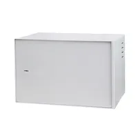 Mantar SP-19"" 6U | Panzerschrank | Tiefe 600 mm Typ szafyWisząca