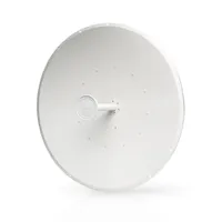 Ubiquiti AF-5G34-S45 | Antena direccional | airFiber Dish, 5GHz, 34dBi Częstotliwość anteny5 GHz