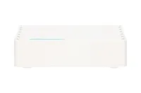 MikroTik hEX lite | Router | RB750r2, 5x RJ45 100Mb/s Częstotliwość CPU850 MHz